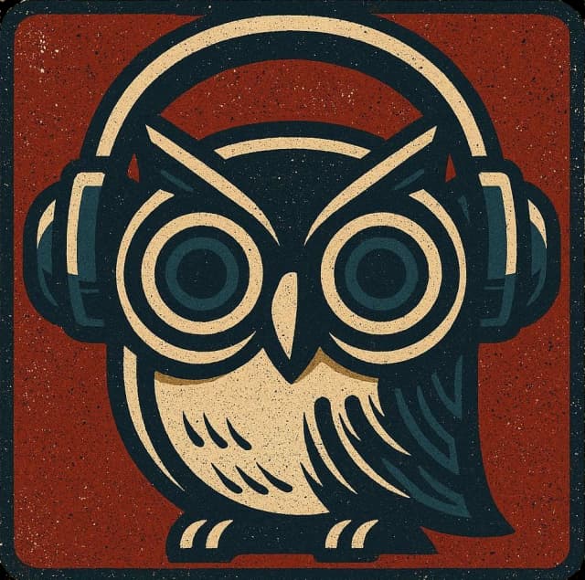 Hear me out logo