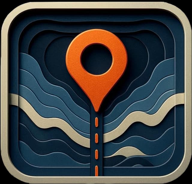 Wander City logo